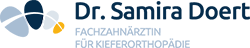 Dr. Samira Doert Logo